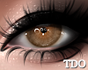 Autumn Eyes