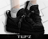 𝕿 . F ϟ WINTER KICKS