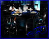 JD:Bluey Dine Table