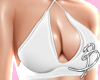 B - Sally crop top