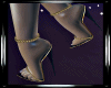 xTeGOLD SHOES