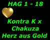 Herz aus Gold - Remix