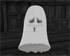 Male Ghost Costume