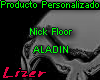 Producto Personalizado