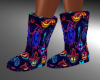 Hallow Boots 7