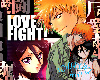 Bleach Fan Shirt