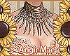AM* PessaGold Dress