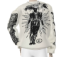 Beige Sweatshirt