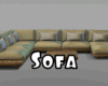 *Sofa