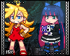 Panty & Stocking