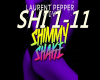 Shimmy Shake p.1