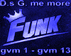 D.s G; me more  mix