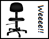 Weee!! Office Chair