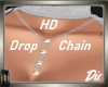Harley Drop Chain