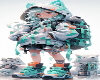 AI Art Cutout 414