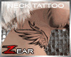 !Z|Neck Tattoo Wing2