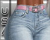 (USA) Pants RL