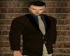 Gentleman Brown