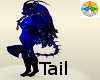 Draki tail