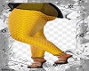 Fishnet Addon {Yellow}