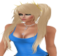 Carla Blonde