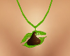 *TJ* Kiss Pendant G