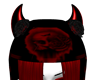 Rose  helmet