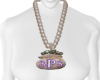 $P$ Leaders Chain