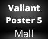 Valiant Poster 5