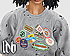 Spin da Block Tee. v2