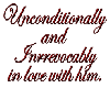 [MI] Unconditionally