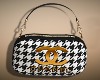 ZY: Channels Hand Bag