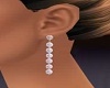 orecchini cristal