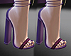 Purple Heels