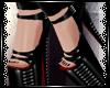 [Anry] Reina Boots