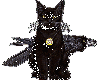 gato negro witch
