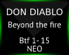DD! Beyond The Fire
