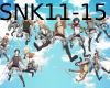 SNK OP 3