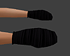 Wrapped Hands Black