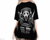 Ghostface Outfit