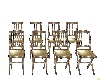 (AG) OurWeddChair