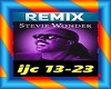 Stevie Wonder -I Just P2