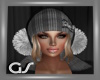 GS Touque With Ear Muffs