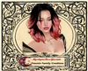 MRY-PRESLEY CHERRY CORDI