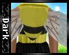Lil Bee Wings Animated