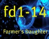 Farmer's Daughter 
