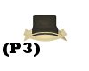 (P3)Champagne Chair