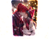 CUT OUT COUPLE