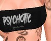 🎀 Psychotic