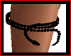 Upper Leg Snake